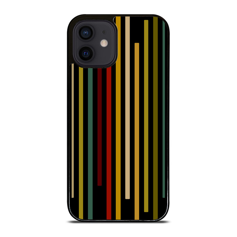 ONLY MURDERS IN THE BUILDING OMITB iPhone 12 Mini Case Cover ONLY MURDERS IN THE BUILDING OMITB iPhone 12 Mini Case Cover