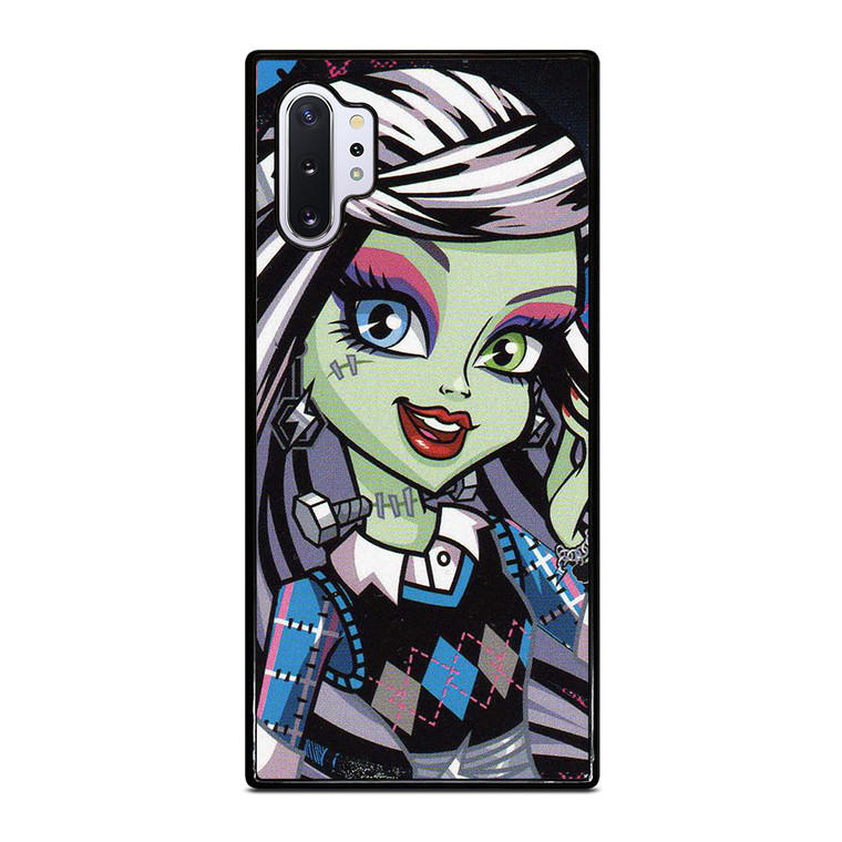 FRANKIE STEIN MONSTER HIGH  Samsung Galaxy Note 10 Plus Case Cover