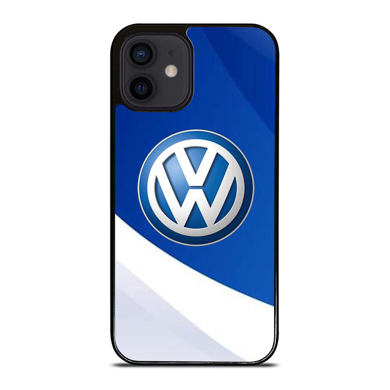 VW VOLKSWAGEN CAR LIVERY iPhone 12 Mini Case Cover