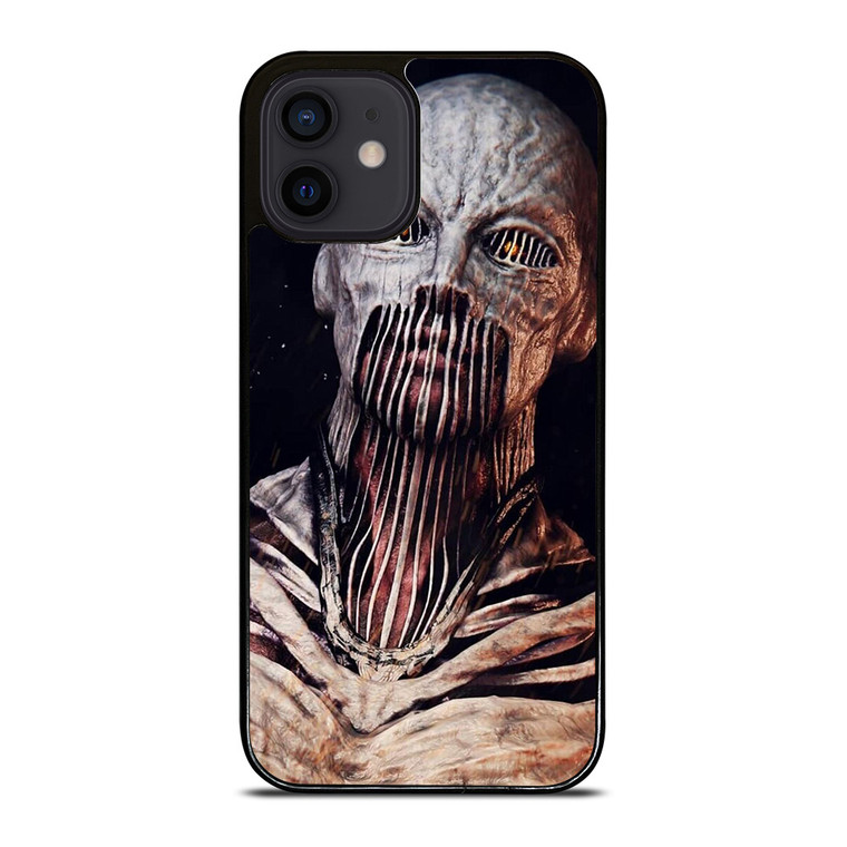 WARHAMMER TITANS GAMES iPhone 12 Mini Case Cover WARHAMMER TITANS GAMES iPhone 12 Mini Case Cover