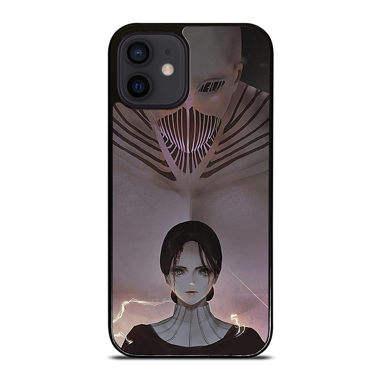 WARHAMMER TITANS iPhone 12 Mini Case Cover