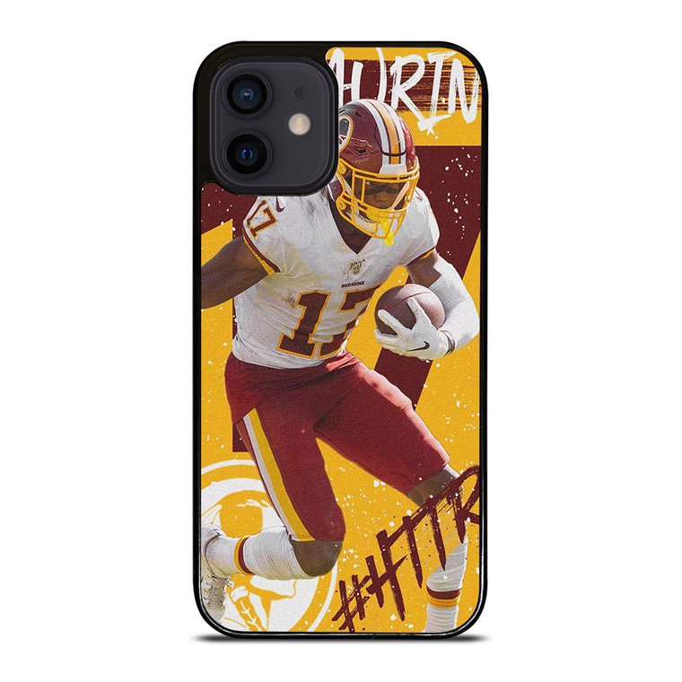 WASHINGTON COMMANDERS TERRY MCLAURIN iPhone 12 Mini Case Cover