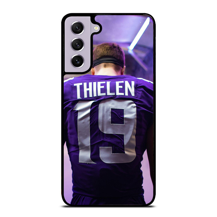 ADAM THIELEN MINNESOTA VIKINGS FOOTBALL Samsung Galaxy S21 FE Case Cover