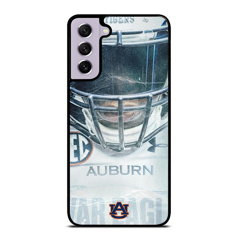 AUBURN TIGERS FOOTBALL TEAM Samsung Galaxy S21 FE Case Cover