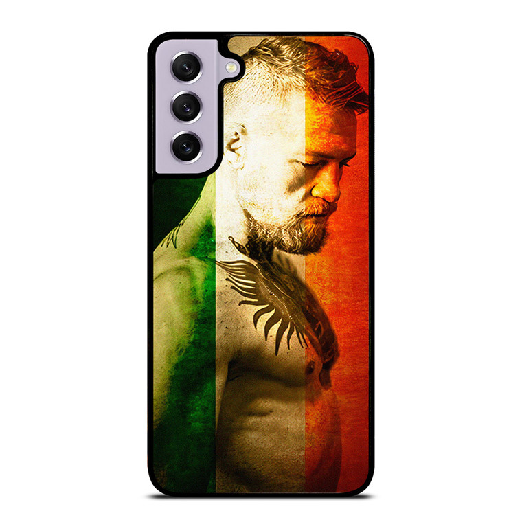 CONOR MCGREGOR IRELAND FIGHTER Samsung Galaxy S21 FE Case Cover