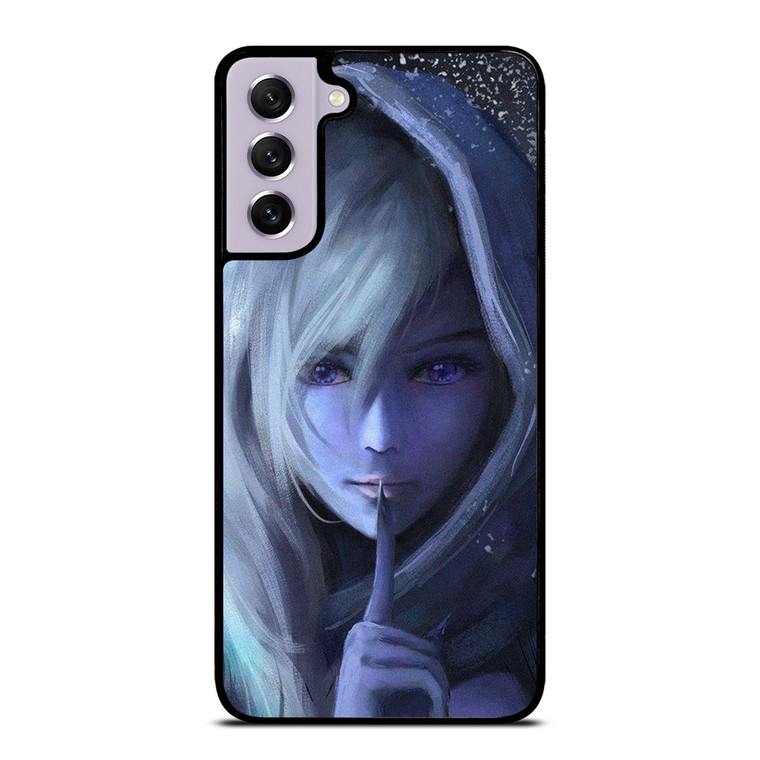 DROW RANGER DOTA 2 Samsung Galaxy S21 FE Case Cover