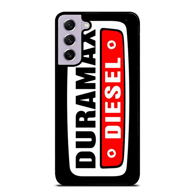 DURAMAX DIESEL TOOLBOX LOGO Samsung Galaxy S21 FE Case Cover