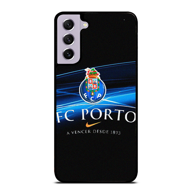 FC PORTO NIKE FOOTBALL Samsung Galaxy S21 FE Case Cover