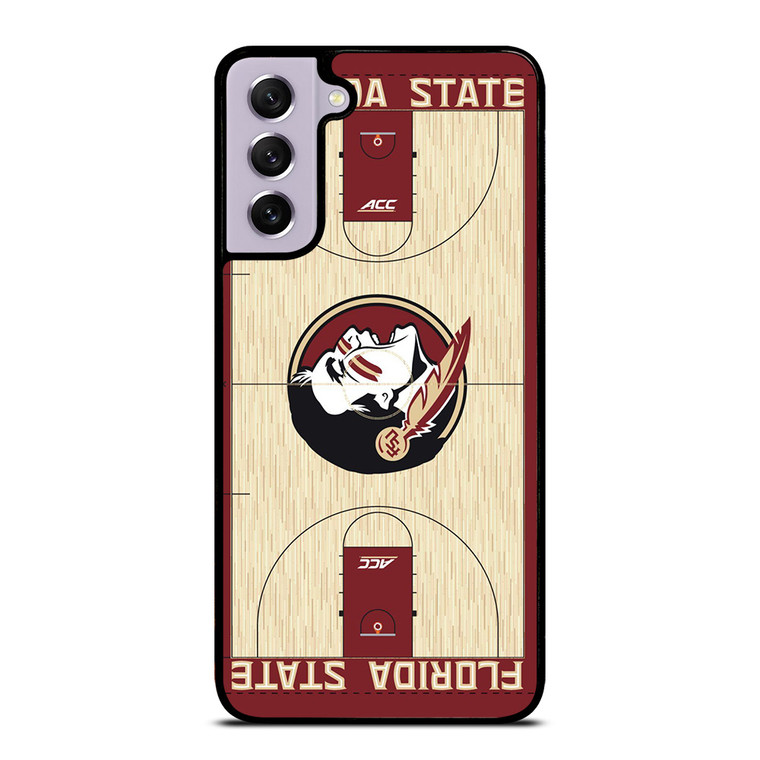 FLORIDA STATE BASKETBALL TEAM Samsung Galaxy S21 FE Case Cover