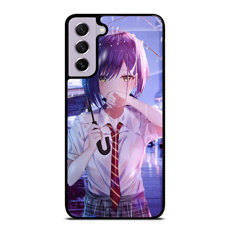 ICHIGO DARLING IN THE FRANXX COOL Samsung Galaxy S21 FE Case Cover