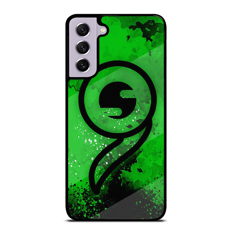 JACKSEPTICEYE SYMBOL Samsung Galaxy S21 FE Case Cover
