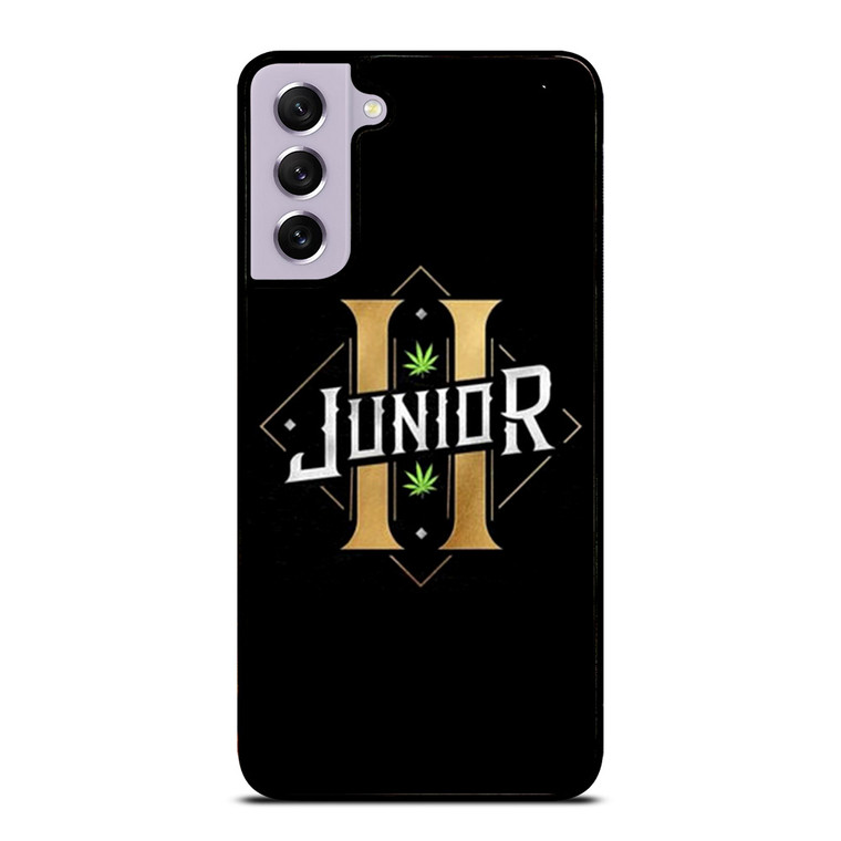 JUNIOR H RAPPER LOGO Samsung Galaxy S21 FE Case Cover