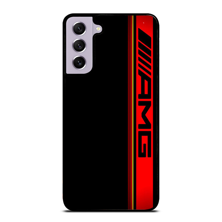 MERCEDES BENZ AMG LOGO Samsung Galaxy S21 FE Case Cover