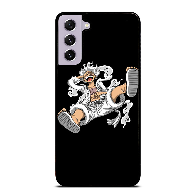ONE PIECE LUFFY GEAR 5 Samsung Galaxy S21 FE Case Cover