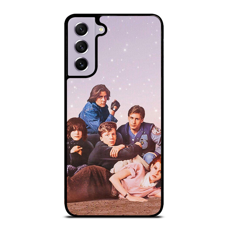 THE BREAKFAST CLUB DREAMY Samsung Galaxy S21 FE Case Cover
