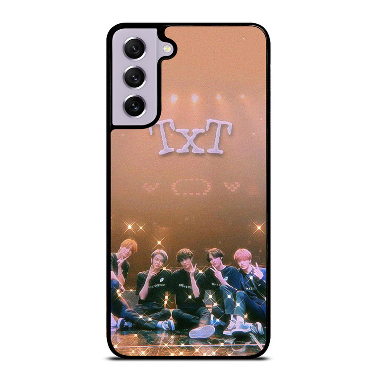 TOMORROW X TOGETHER TXT CONCERT Samsung Galaxy S21 FE Case Cover