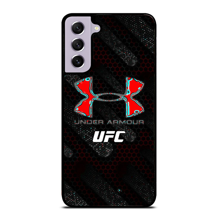 UNDER ARMOUR UFC WRESTLING LOGO Samsung Galaxy S21 FE Case Cover