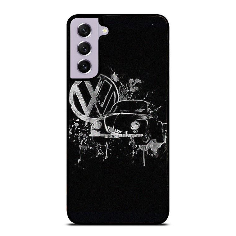 VOLKSWAGEN VW BEETLE CLASSIC Samsung Galaxy S21 FE Case Cover