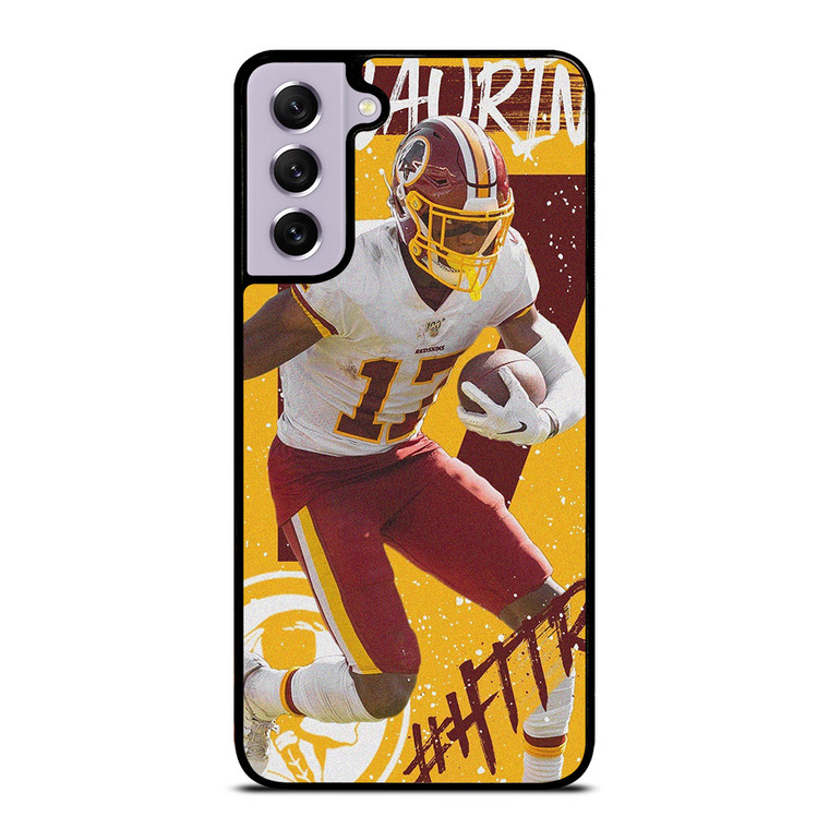 WASHINGTON COMMANDERS TERRY MCLAURIN Samsung Galaxy S21 FE Case Cover