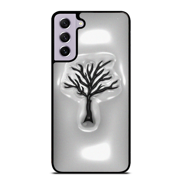 XXXTENTACION TREE RAPPER SYMBOL Samsung Galaxy S21 FE Case Cover