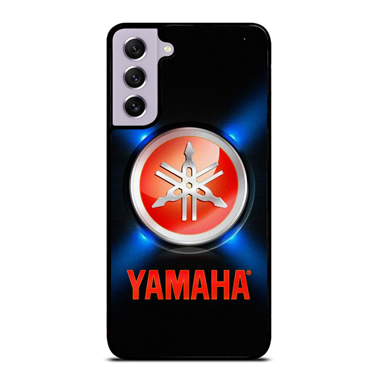 YAMAHA LOGO EMBLEM Samsung Galaxy S21 FE Case Cover