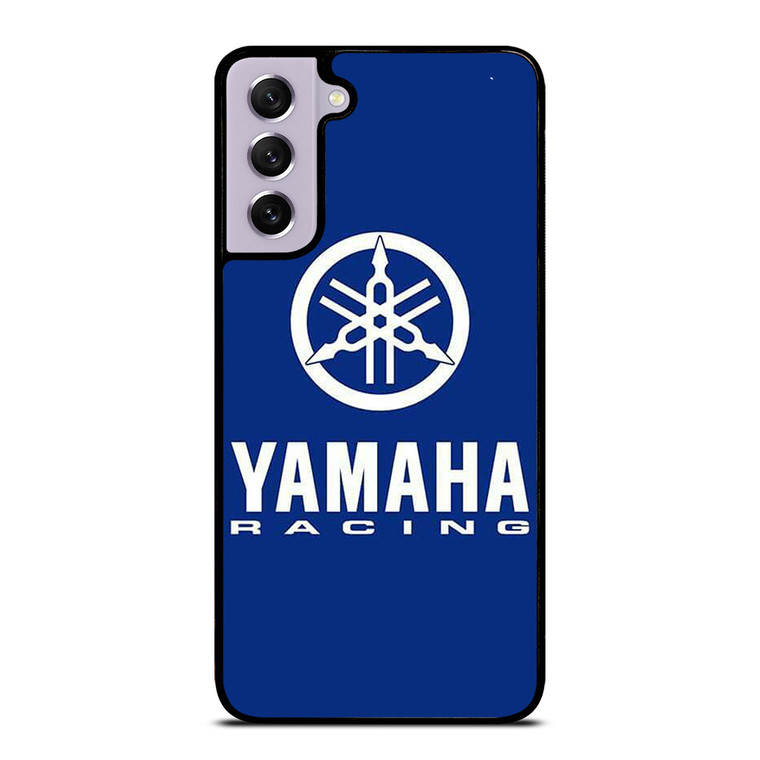 YAMAHA MOTOR RACING SIGN Samsung Galaxy S21 FE Case Cover