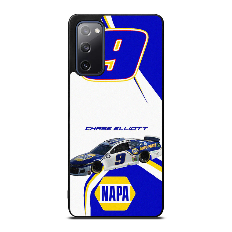 CHASE ELLIOTT NAPA NASCAR Samsung Galaxy S20 FE Case Cover