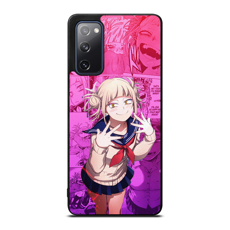 DABI MY HERO ACADEMIA MANGA Samsung Galaxy S20 FE Case Cover