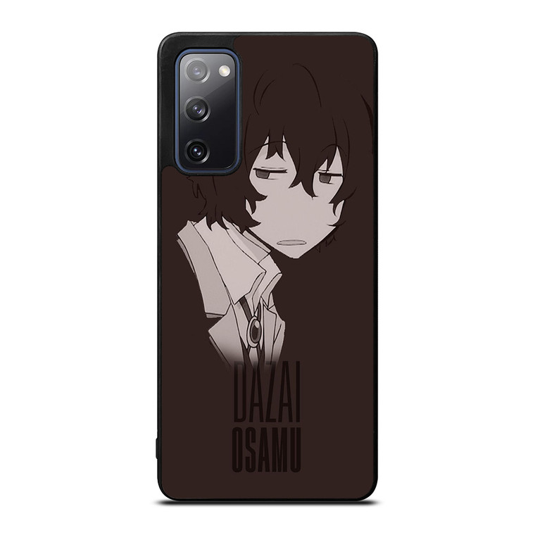 DAZAI OSAMU STRAY DOGS Samsung Galaxy S20 FE Case Cover