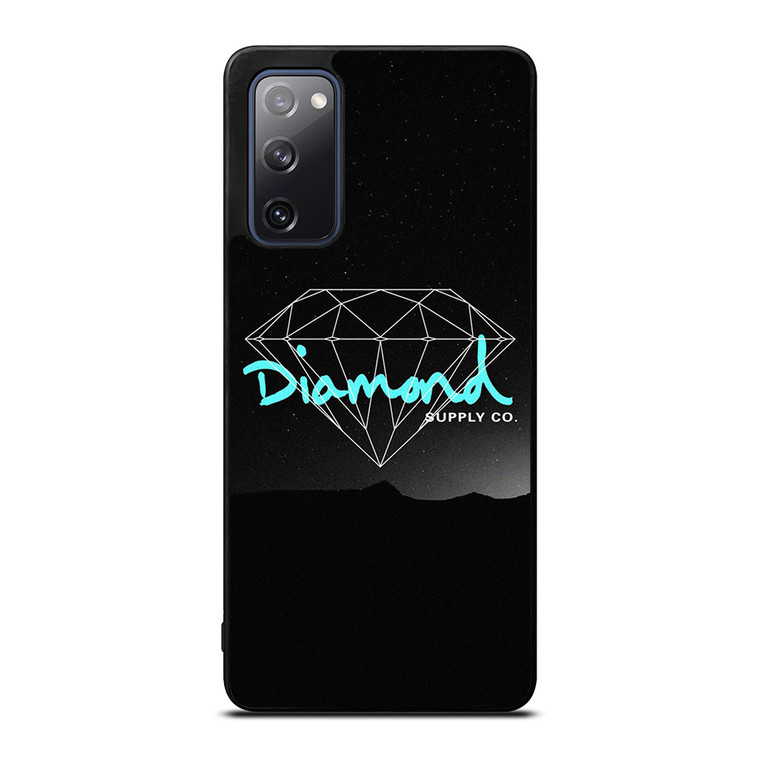 DIAMOND SUPPLY CO SYMBOL Samsung Galaxy S20 FE Case Cover