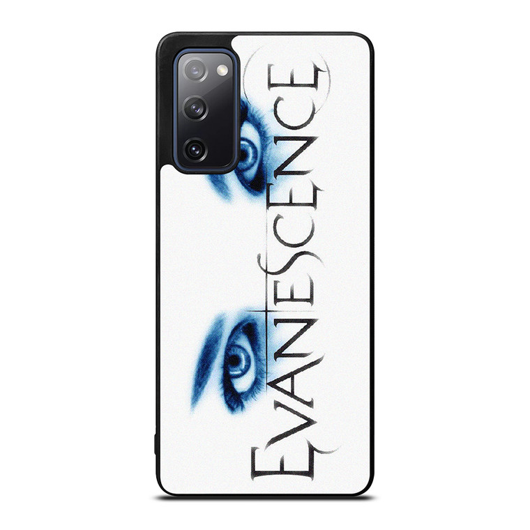 EVANESCENCE BAND LOGO Samsung Galaxy S20 FE Case Cover