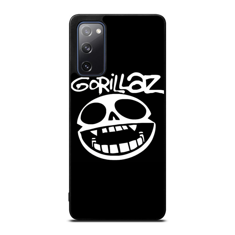 GORILLAZ BAND ICON Samsung Galaxy S20 FE Case Cover