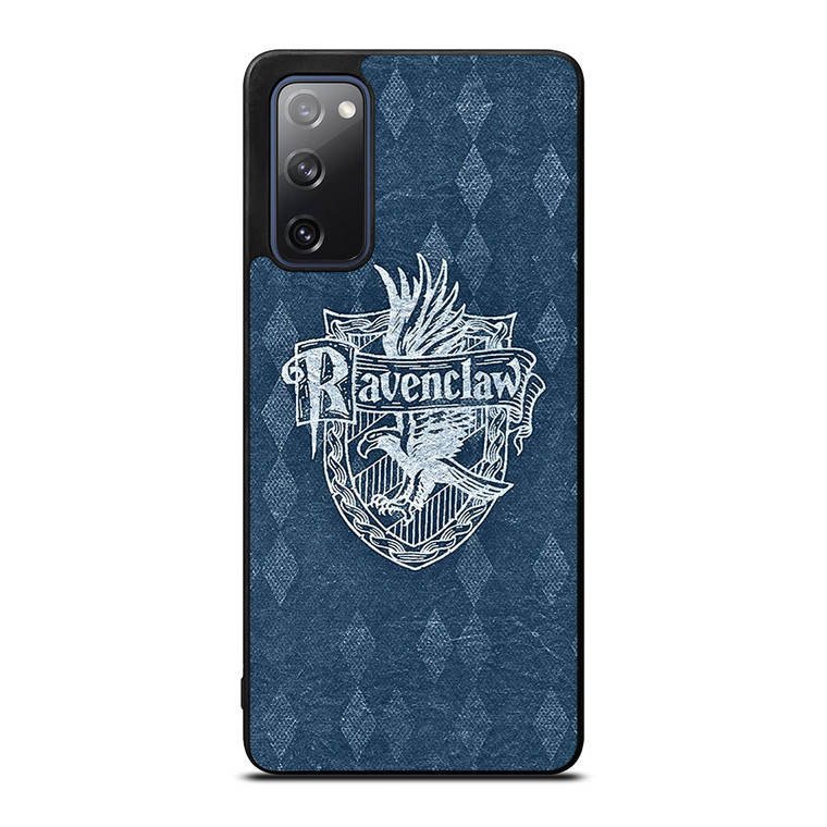 HARRY POTTER RAVELCLAW SCHOOL Samsung Galaxy S20 FE Case Cover