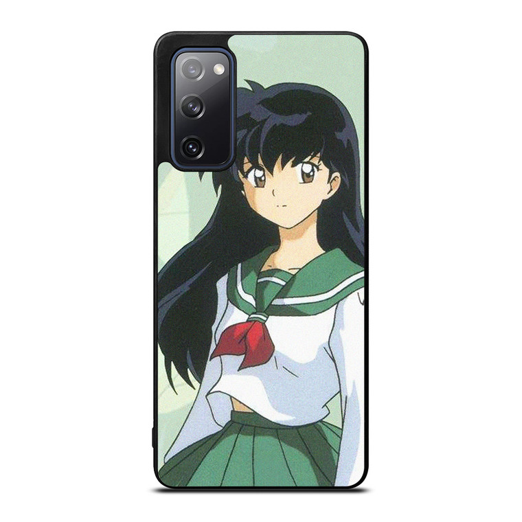 INUYASHA KAGOME HIGURASHI ANIME Samsung Galaxy S20 FE Case Cover