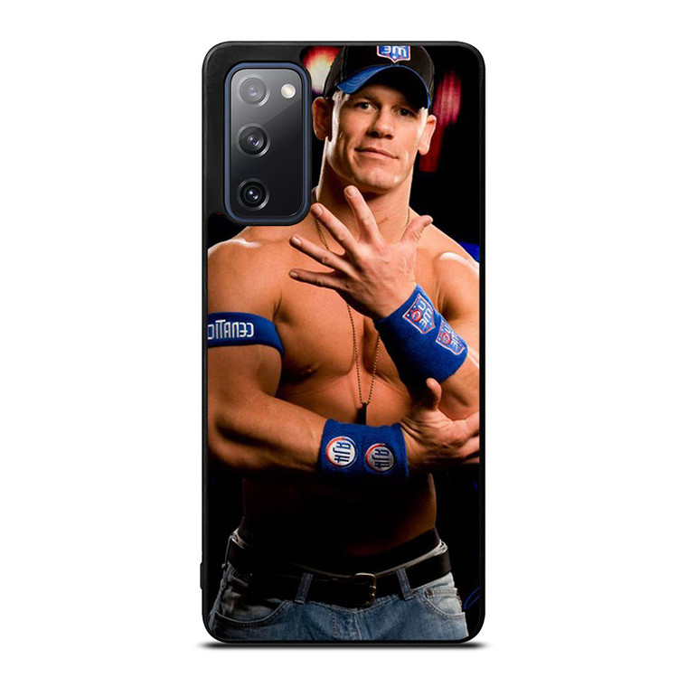 JOHN CENA WWE WRESTLING Samsung Galaxy S20 FE Case Cover
