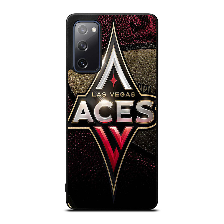LAS VEGAS ACES BASKETBALL Samsung Galaxy S20 FE Case Cover
