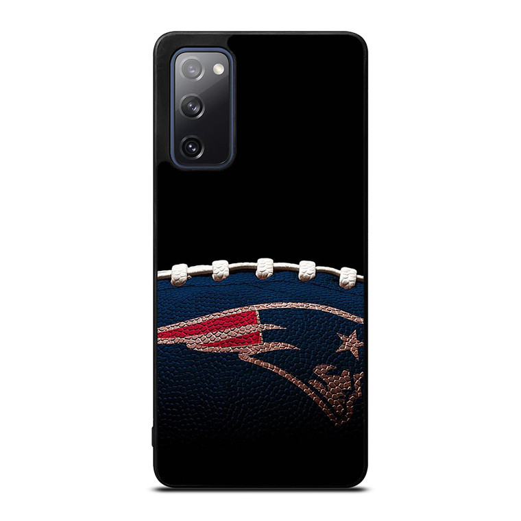 NEW ENGLAND PATRIOTS NFL FOTBALL Samsung Galaxy S20 FE Case Cover NEW ENGLAND PATRIOTS NFL FOTBALL Samsung Galaxy S20 FE Case Cover