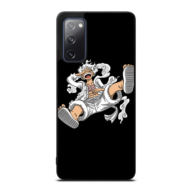 ONE PIECE LUFFY GEAR 5 Samsung Galaxy S20 FE Case Cover
