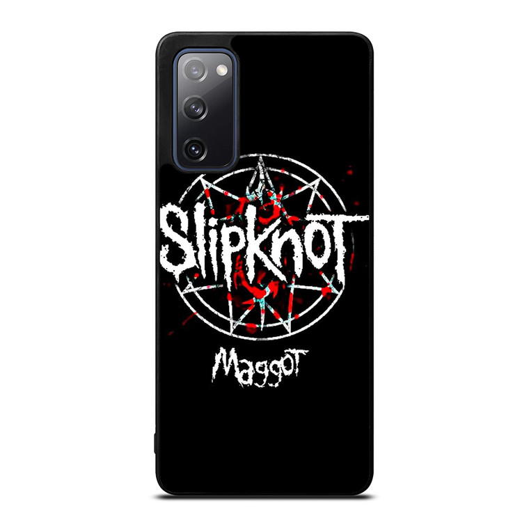 SLIPKNOT MAGGOT FANS Samsung Galaxy S20 FE Case Cover