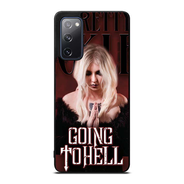 THE PRETTY RECKLESS GOING TO HELL Samsung Galaxy S20 FE Case Cover