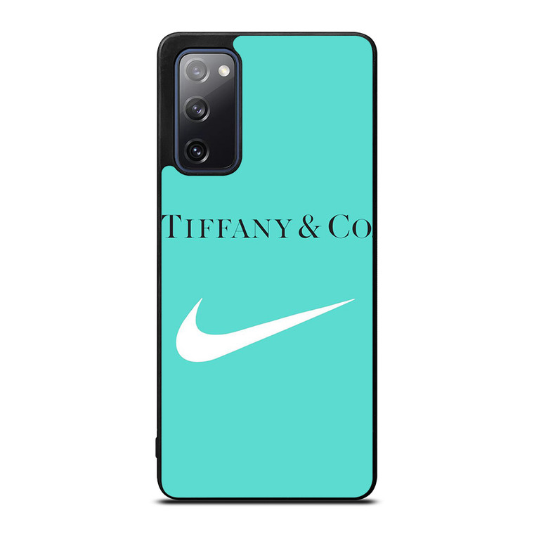 TIFFANY AND CO X NIKE Samsung Galaxy S20 FE Case Cover
