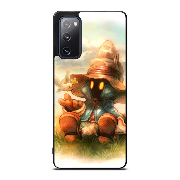 VIVI FINAL FANTASY XVI GAMES Samsung Galaxy S20 FE Case Cover