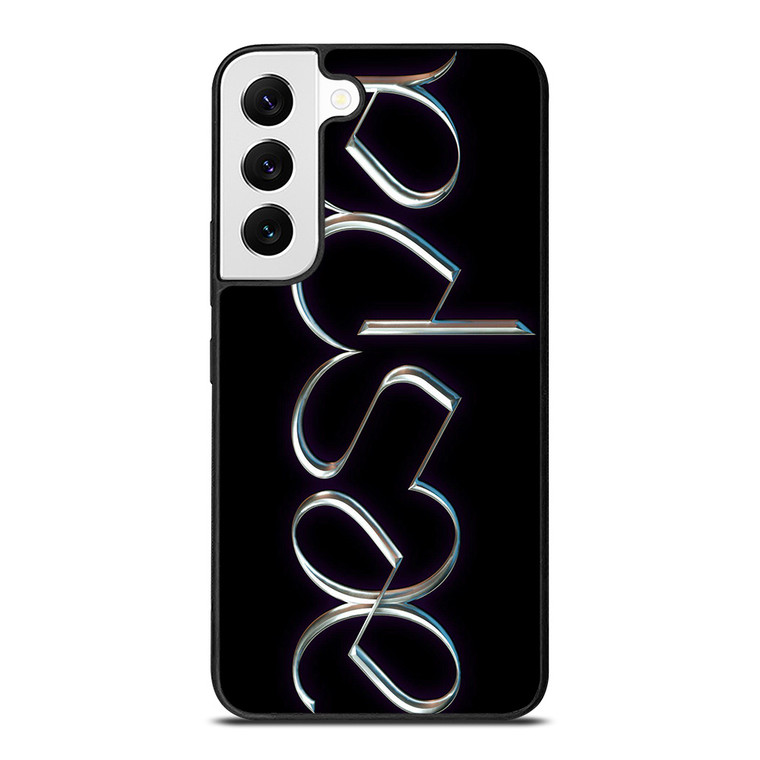 AESPA GIRL GROUP LOGO Samsung Galaxy S22 Case Cover
