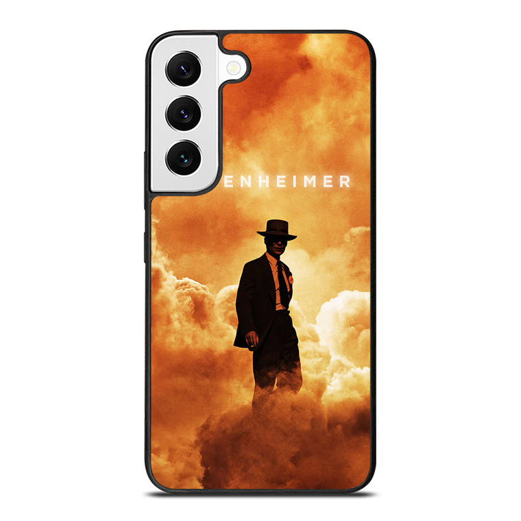 CILLIAN MURPHY OPPENHEIMER POSTER Samsung Galaxy S22 Case Cover