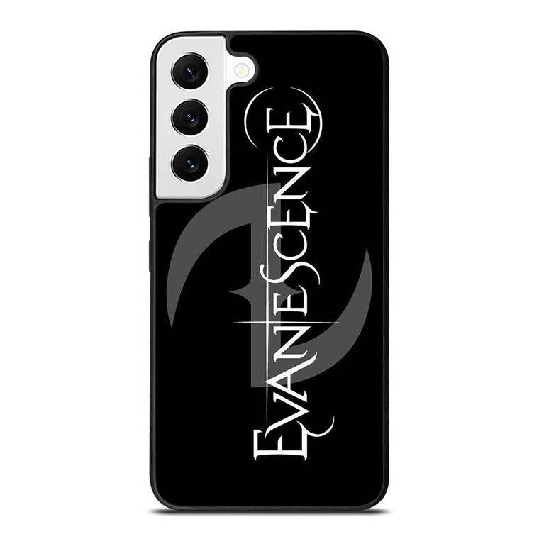 EVANESCENCE LOGO BAND Samsung Galaxy S22 Case Cover EVANESCENCE LOGO BAND Samsung Galaxy S22 Case Cover