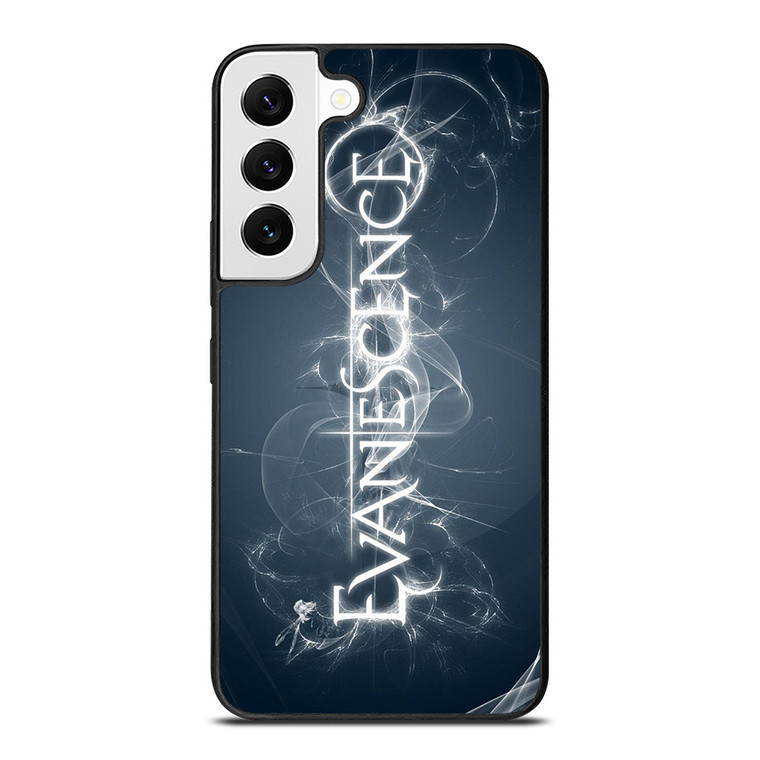 EVANESCENCE ROCK BAND LOGO Samsung Galaxy S22 Case Cover EVANESCENCE ROCK BAND LOGO Samsung Galaxy S22 Case Cover