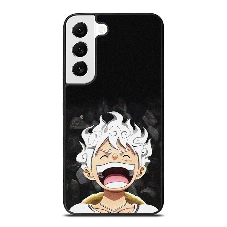 GEAR 5 LUFFY ONE PIECE ANIME Samsung Galaxy S22 Case Cover