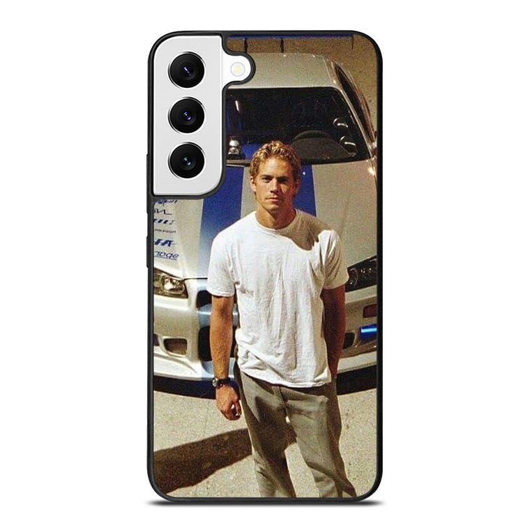 IN MEMORIAM PAUL WALKER FAST AND FURIOUS Samsung Galaxy S22 Case Cover IN MEMORIAM PAUL WALKER FAST AND FURIOUS Samsung Galaxy S22 Case Cover