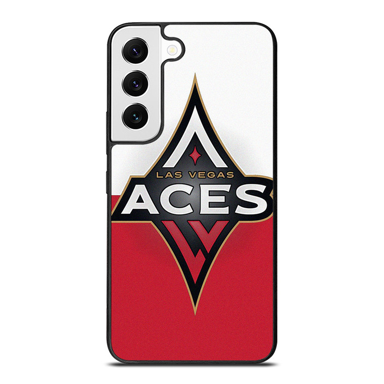 LAS VEGAS ACES WOMEN BASKETBALL Samsung Galaxy S22 Case Cover