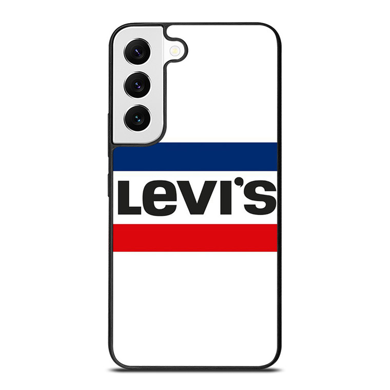 LEVIS LOGO ICON Samsung Galaxy S22 Case Cover